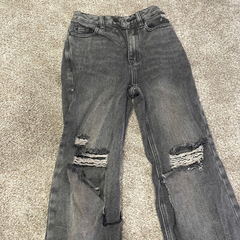 Pacsun 90’s boyfriend jeans